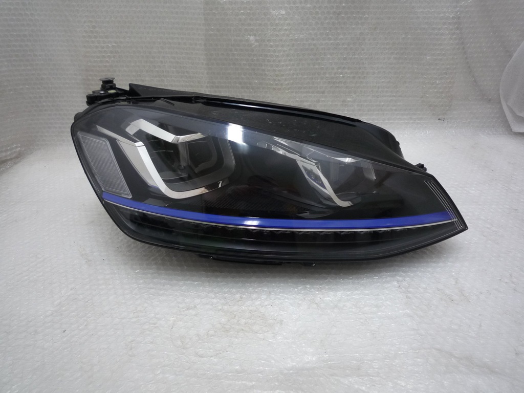  faro der.. vw e golf full led 5ge941036 (#)