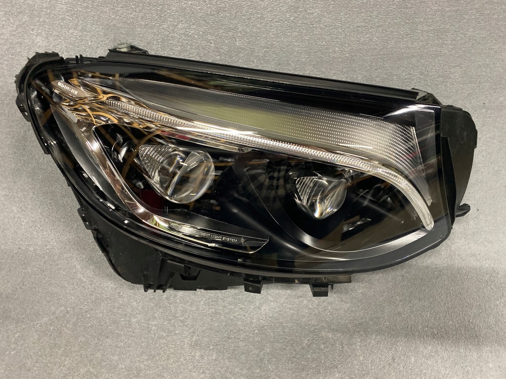  faro mercedes glc w253 full led ils a2539065801 (#)