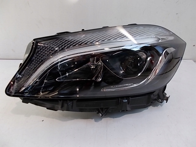  faro izq. mercedes a clase 176 12 18 full led (#)