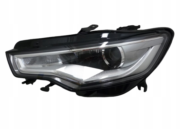  faro izq. audi a6 bi xénon led direccional 4g0941753c (#)
