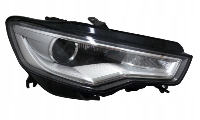  faro der.. audi a6 4g bi xénon led direccional 2013 (#)