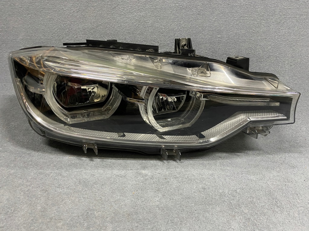  faro bmw 3 f30 f31 full led 7471306 der.. europa (#)
