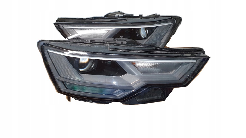  faro der.. izq. audi a6 c8 full led 4k0941033 (#)