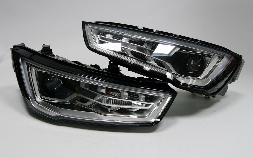 audi a1 8xa lifting bi xénon led compl (#)