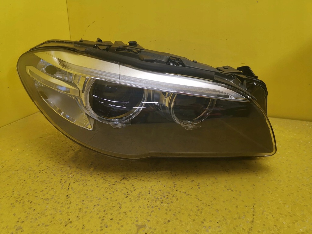  faro der.. bmw 5 f10 f11 lift 13 17 bixenon nies (#)