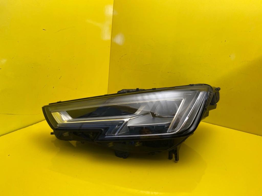  faro izq. audi a4 b9 8w0 15 full led (#)