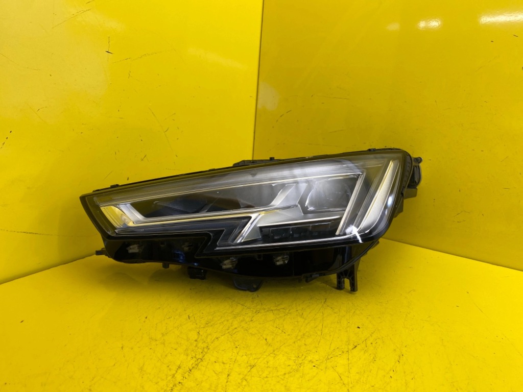  faro izq. audi a4 b9 8w0 15 full led (#)