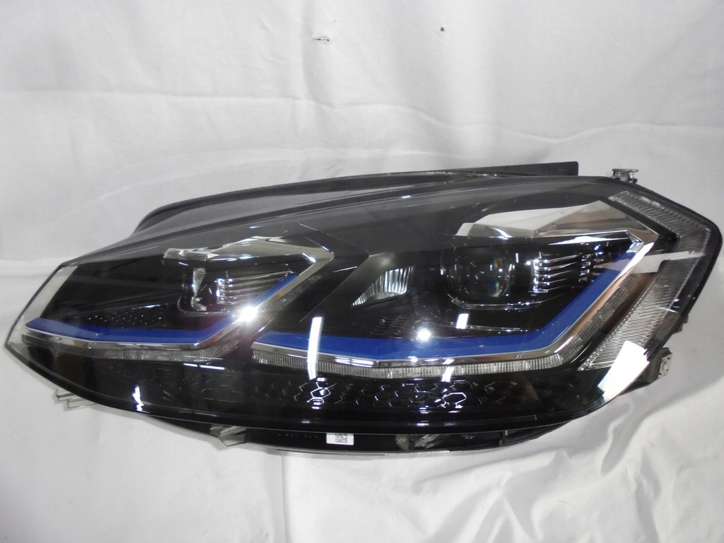  faro full led vw golf 7 vii e golf gte (#)