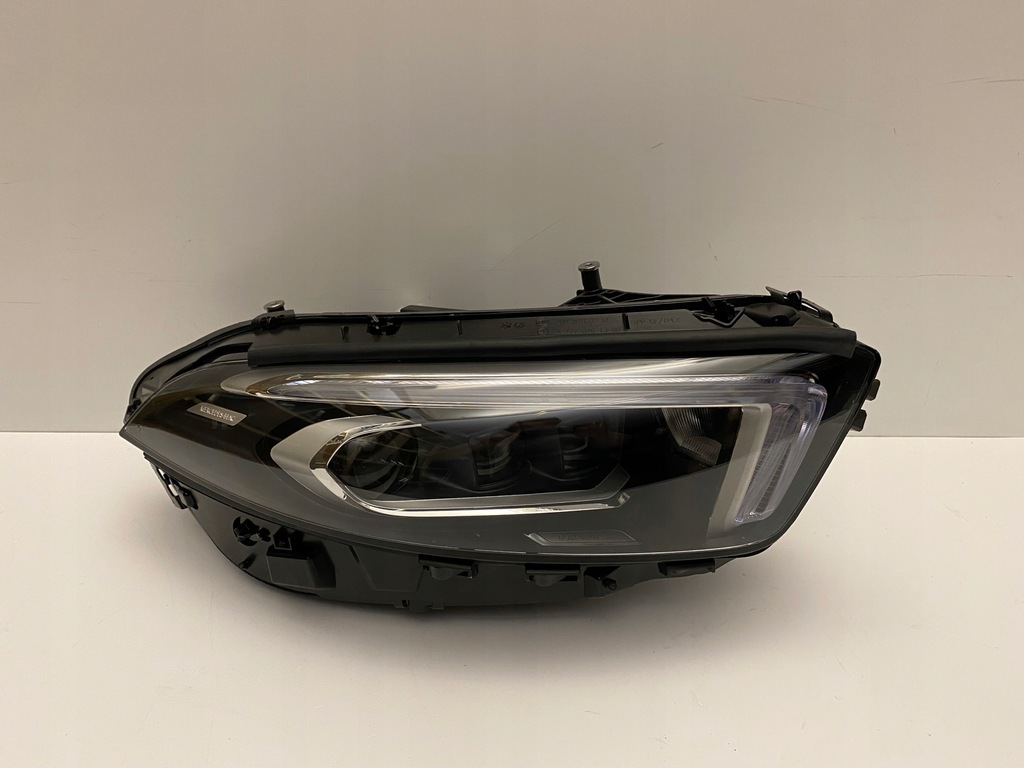 mercedes a clase w177 full led multibeam der.. (#)