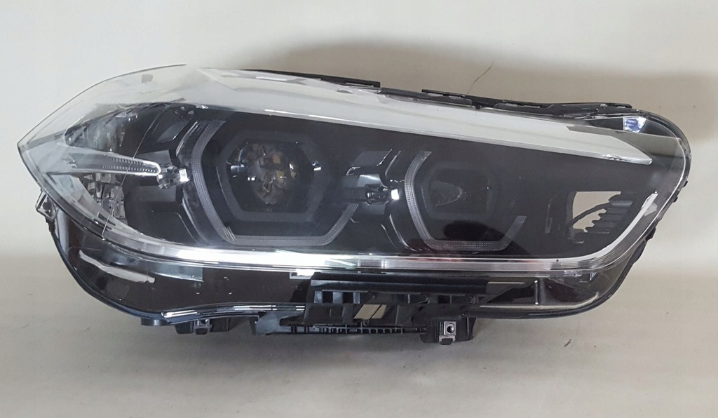  faro full led bmw x2 f39 der.. (#)