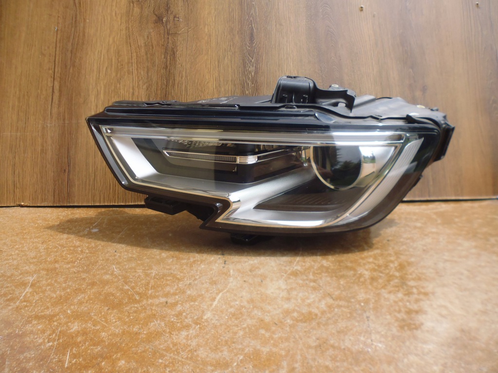 audi a3 wl xénon lift estado perfecto eu faro frente izq. (#)