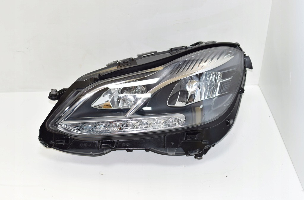 mercedes clase e w212 lift faro led izq. (#)