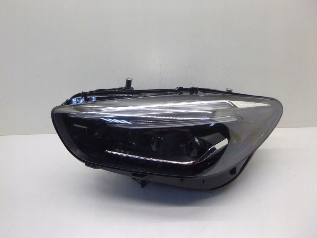 mercedes b clase w a 247 full led multibeam izq. (#)