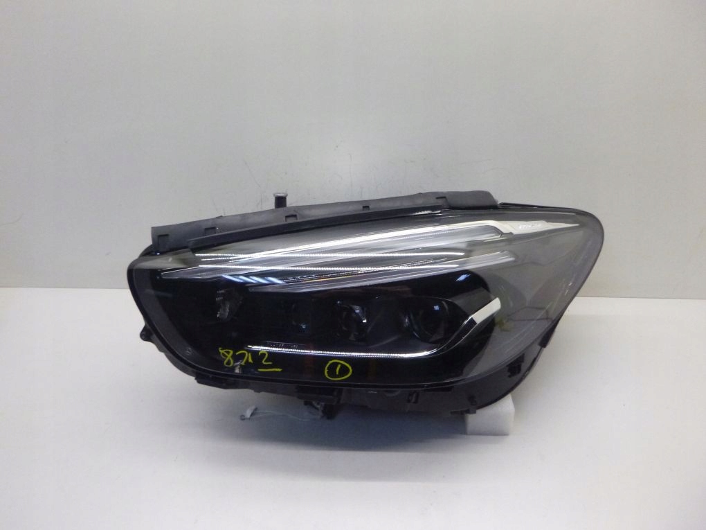 mercedes b clase w a 247 full led multibeam izq. (#)