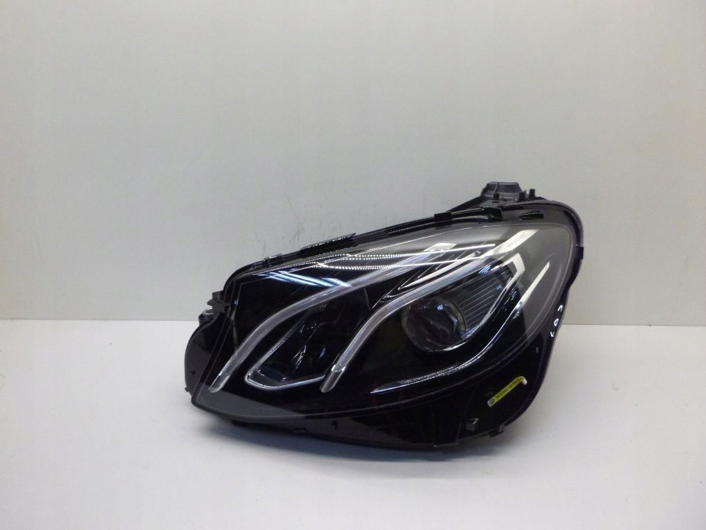 mercedes clase e 213 lift full led faro izq. compl (#)