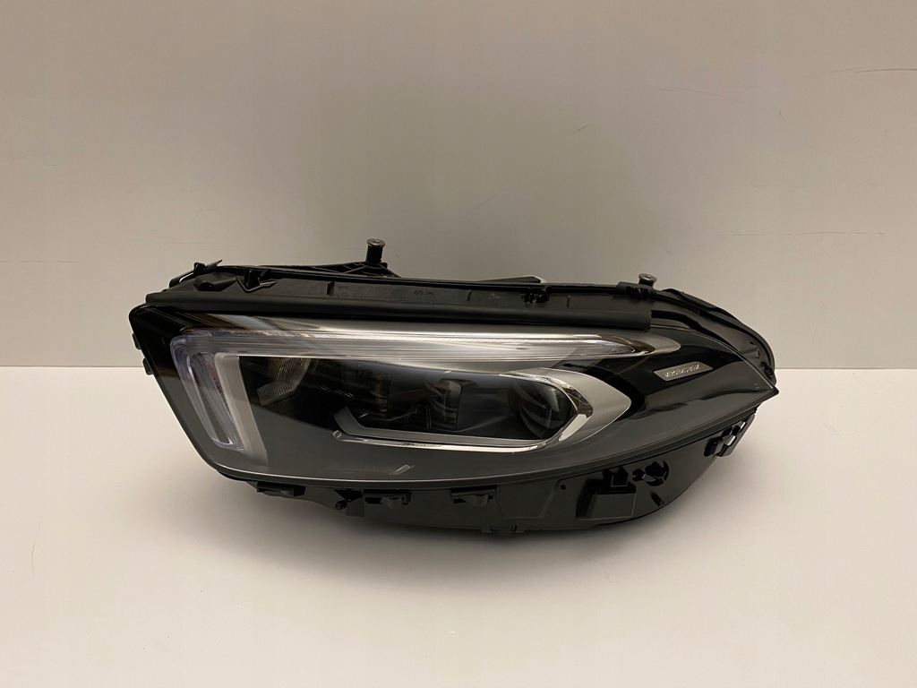 mercedes a clase w177 full led multibeam izq. (#)