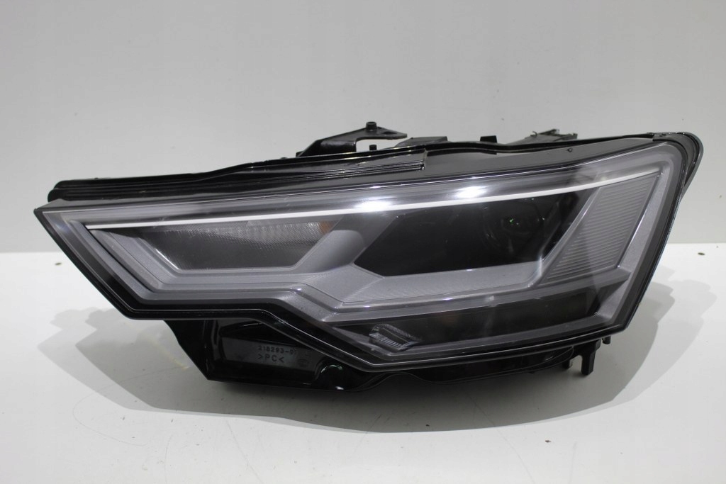 audi a6 c8 full led izq. faro delantero izq. (#)