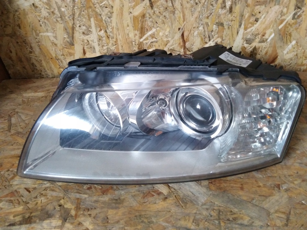 audi a8 d3 ii lift faro direccional izq. 4e0941029br (#)