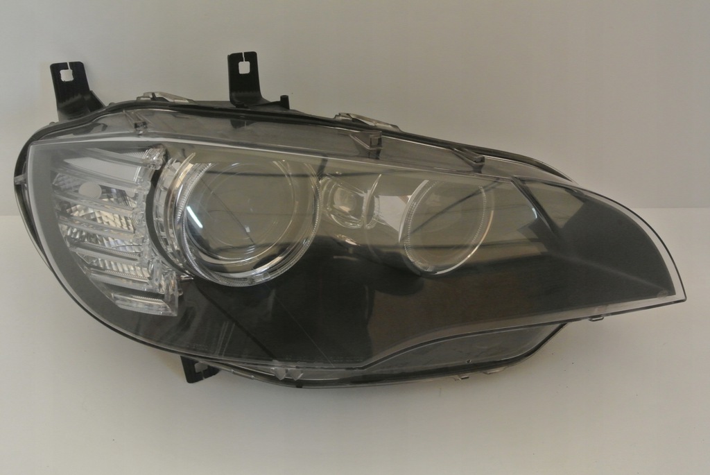 bmw x6 e71 faro der.. xénon torsional original (#)