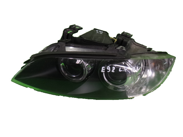  faro xénon izq. izq. bmw e92 e93 7162129 (#)