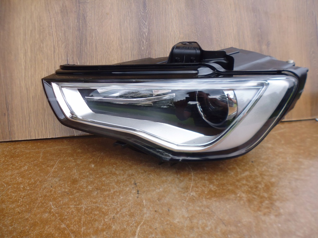 audi xénon estado perfecto   wl faro frente izq. (#)