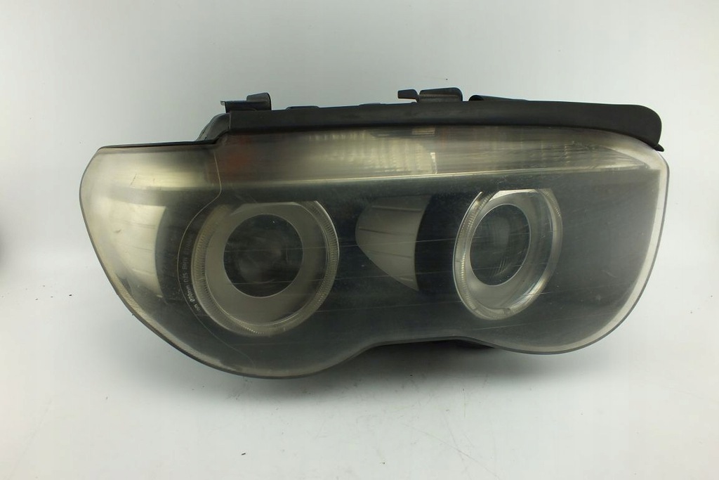  faro der.. delantero bmw e65 xénon dinámicos europa (#)