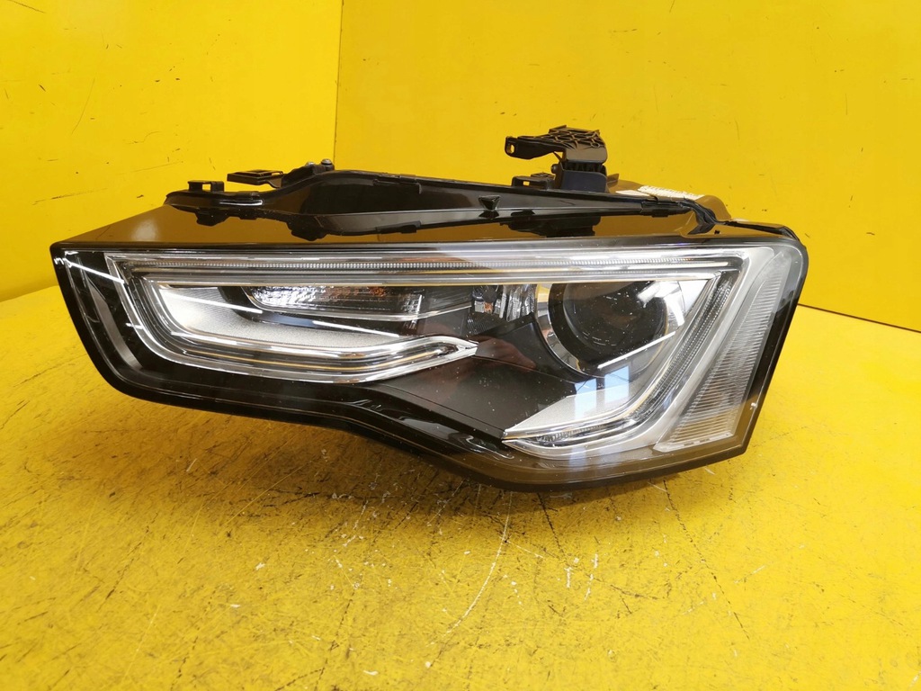 faro izq. audi a5 lift 11 16 bi xenon direccional (#)
