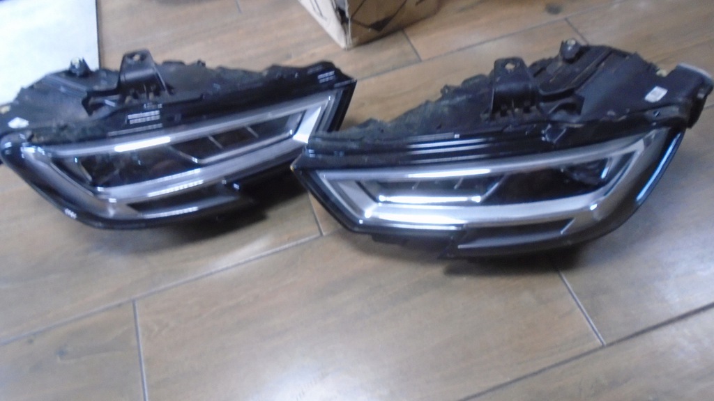 audi a3 8v0 full led matrix lif 8v0941036 org (#)