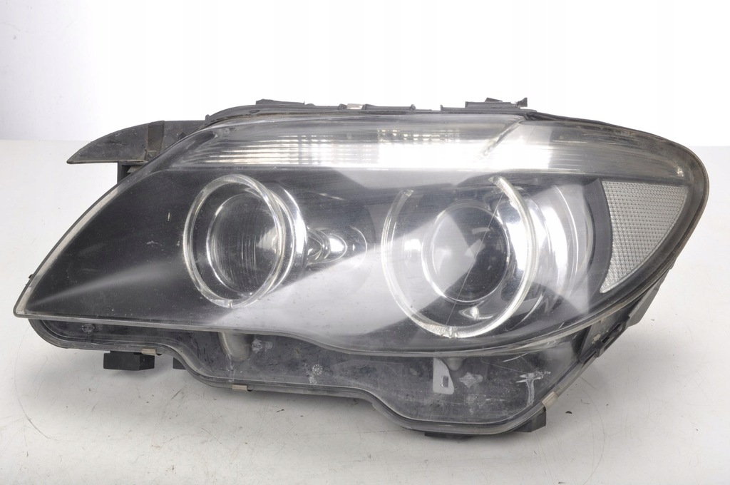 bmw 7 e65 lift 05 08 faro izq. delantero xénon (#)