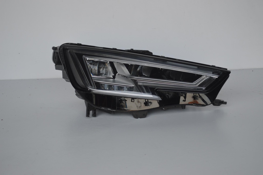  faro der.. delantero audi a4 b9 8w0 full led (#)