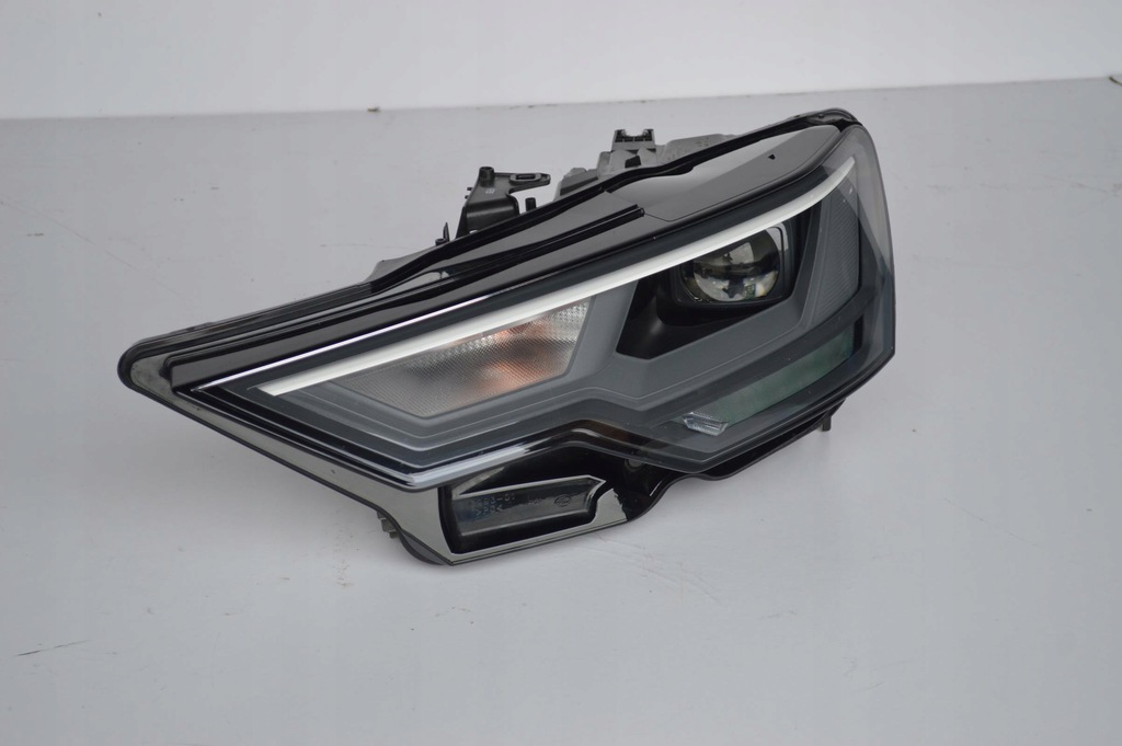  faro izq. delantero audi a6 c8 4k0 full led (#)
