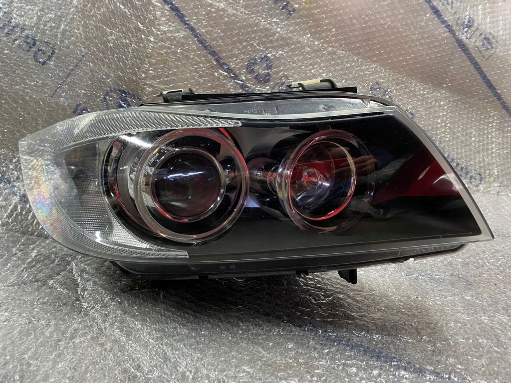  faro der.. xénon dinámicos bmw e90 6942744 (#)