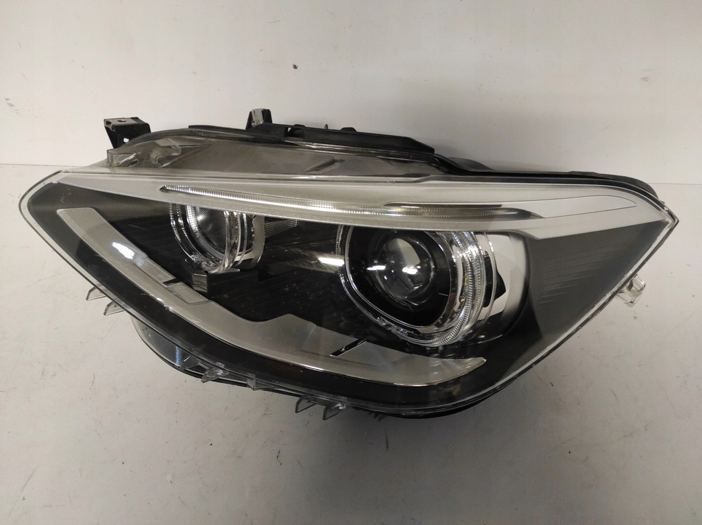 bmw f20 f21 7229679 faro izq. bi xénon dinámicos (#)