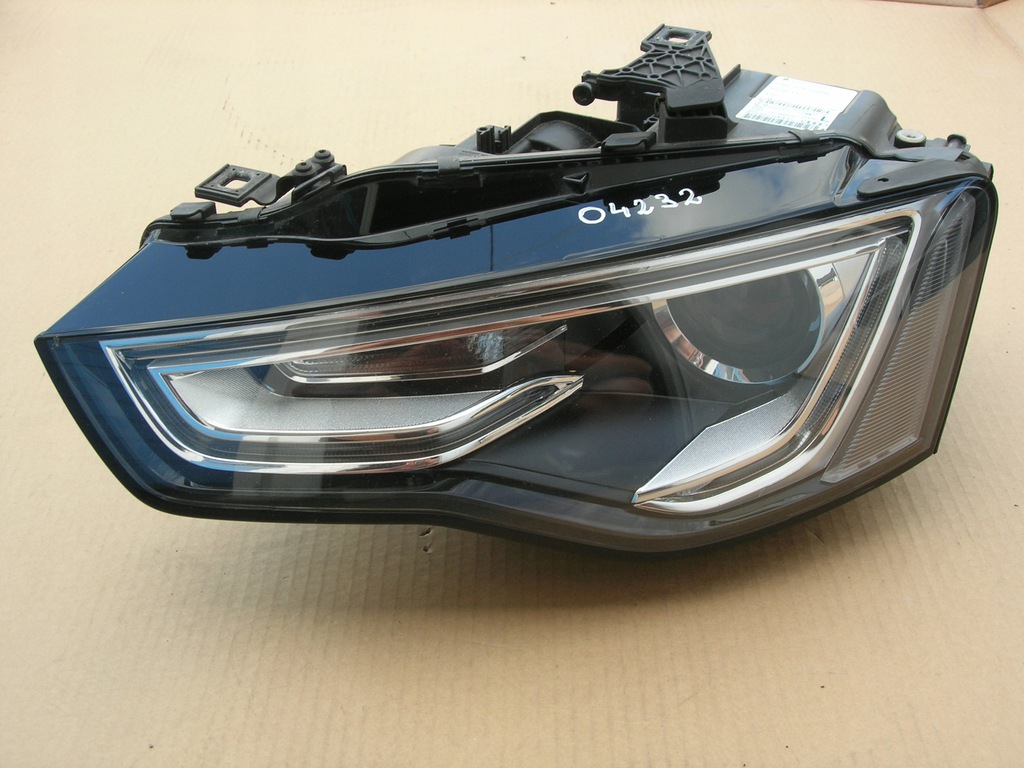  faro izq. p audi a5/s5 8t0941043c bi xenon (#)