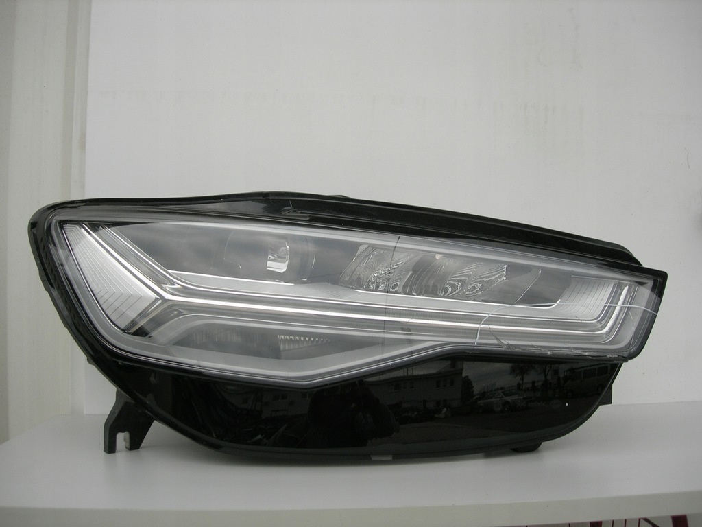  faro r audi a6 c7 lift full led 4g0941034h (#)