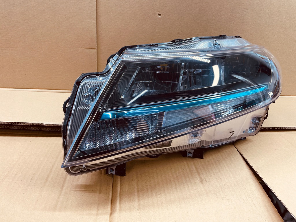  faro izq. vitara 3 iii full led fl lift (#)