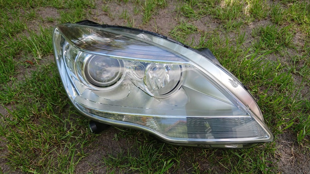 mercedes r251 r 251 lift bi xénon entero der.. (#)