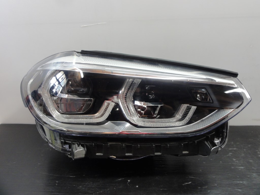 bmw x3 g01 18r der.. faro adaptativo led ory eu (#)
