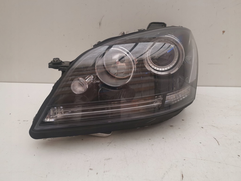  faro izq. bi xénon mercedes ml 164 amg org eu (#)
