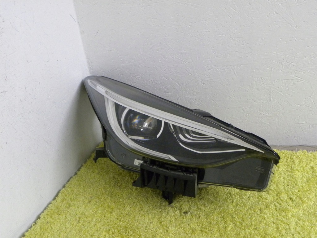  faro der.. infiniti q30 qx30 15 full led nów (#)