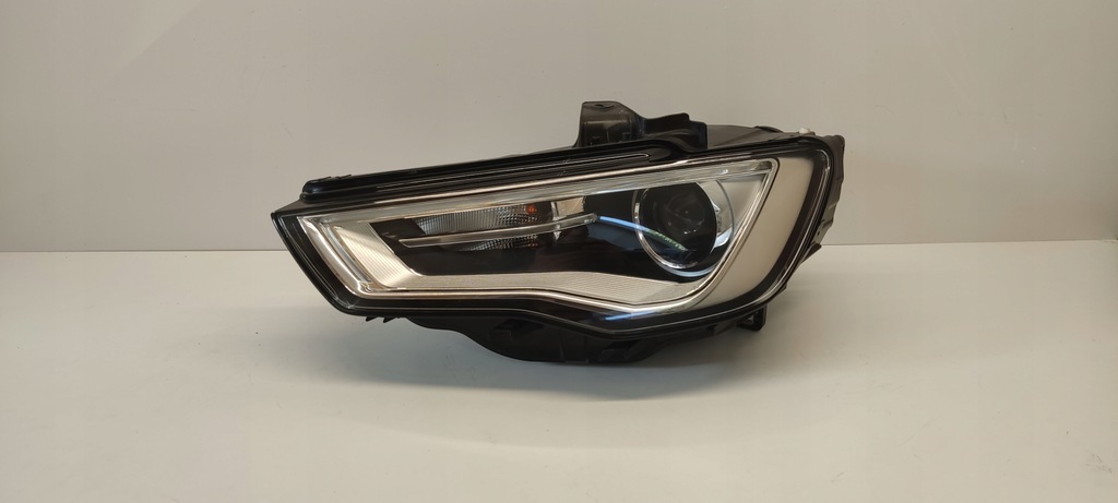 audi a3 8v0 faro izq. xénon led nieskr compl (#)