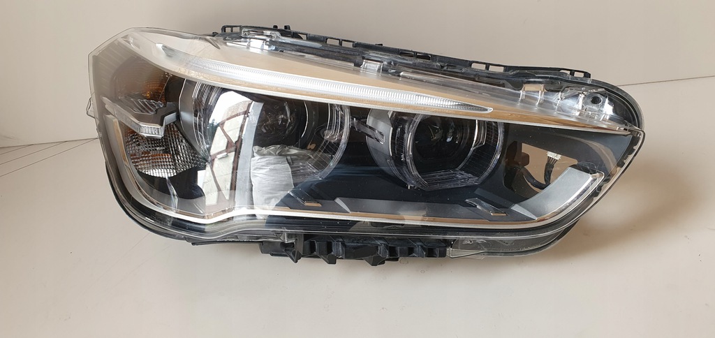  faro full led delantero der.. bmw x1 f48 f49 (#)