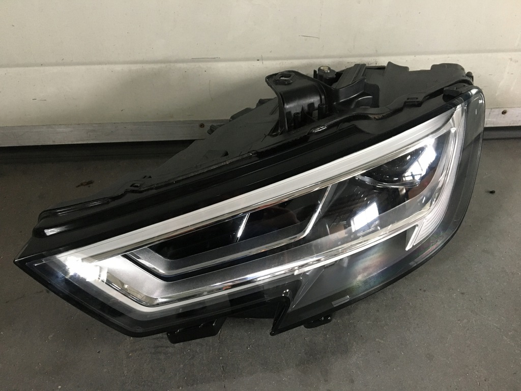 audi a3 8v0 full led izq. faro lift (#)