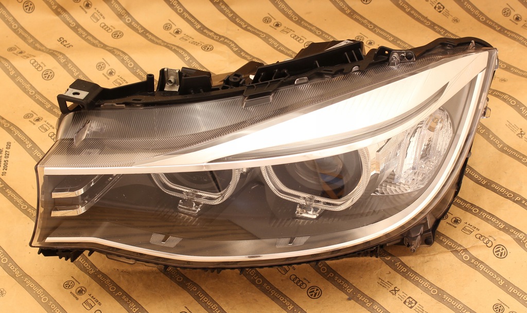 bmw 3 gt f34 13 16 faro delantero bi xenon torsional (#)