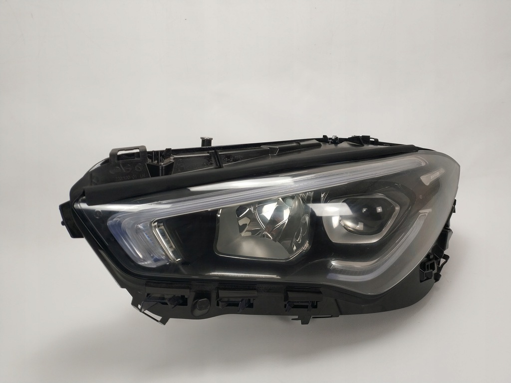 mercedes cla w118 faro full led delantero izq. (#)