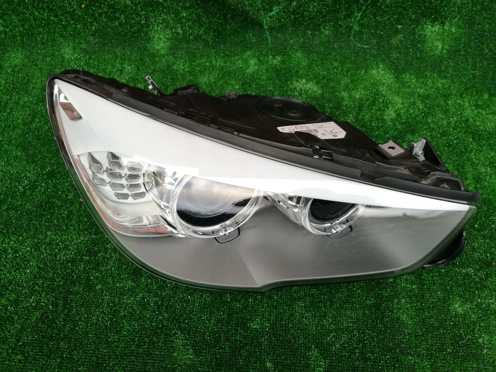 bmw 5 gt f07 faro bi xénon der.. delantero (#)