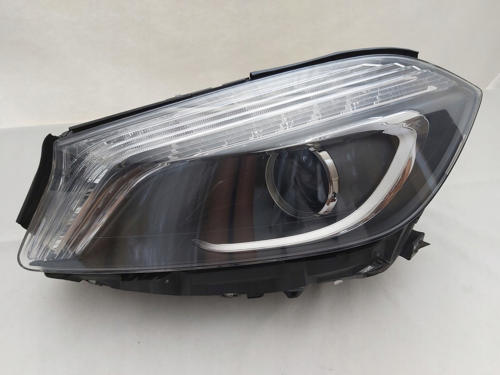 mercedes a w 176 faro izq. bixenon led 1768201161 (#)
