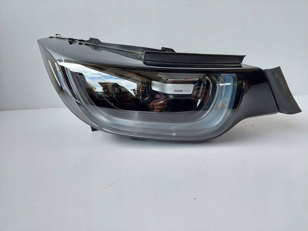 bmw i3 lift lci faro der.. delantero fulled (#)
