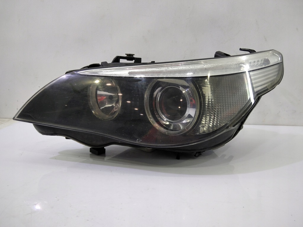 bmw e60 e61 izq. faro xénon direccional dinámicos eu (#)