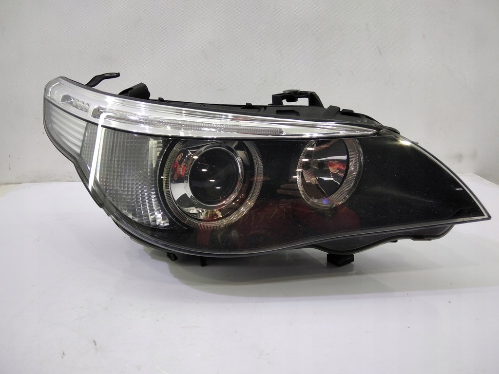 bmw e60 e61 der.. faro xénon direccional dinámicos eu (#)